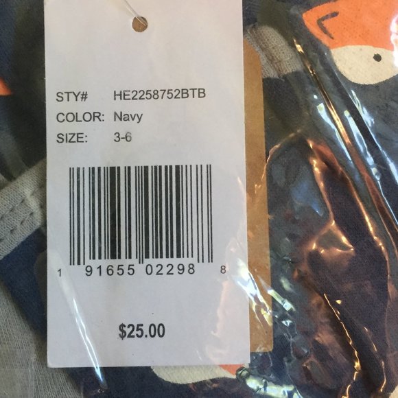 BNWT baby boys outfit - Picture 4 of 5